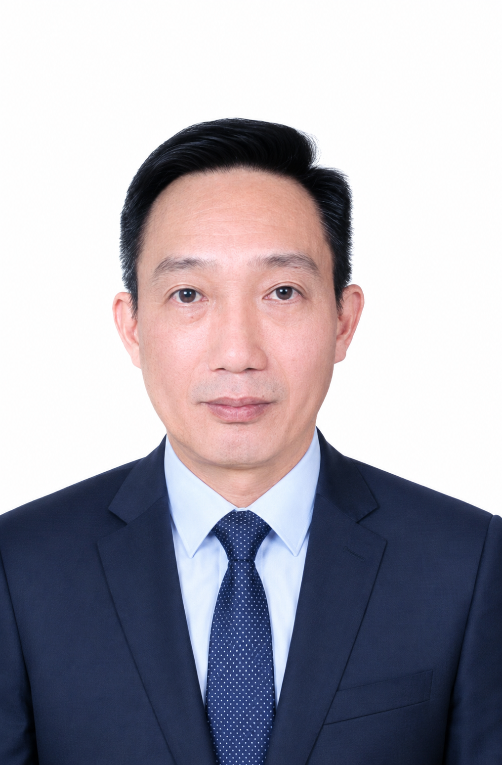 Phó Tổng Giám đốc Hà Văn Minh