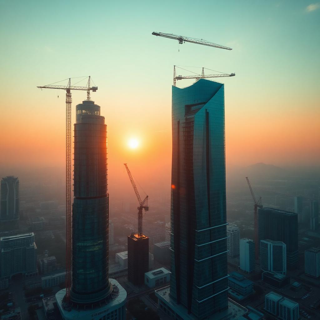 Tầm nhìn phát triển bền vững của C&E