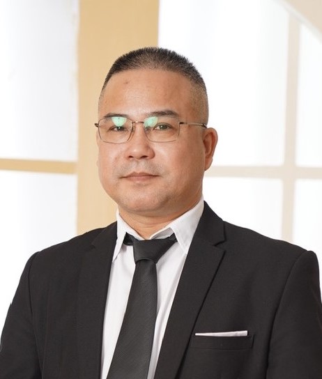 Phó Tổng Giám đốc Hà Văn Mạnh