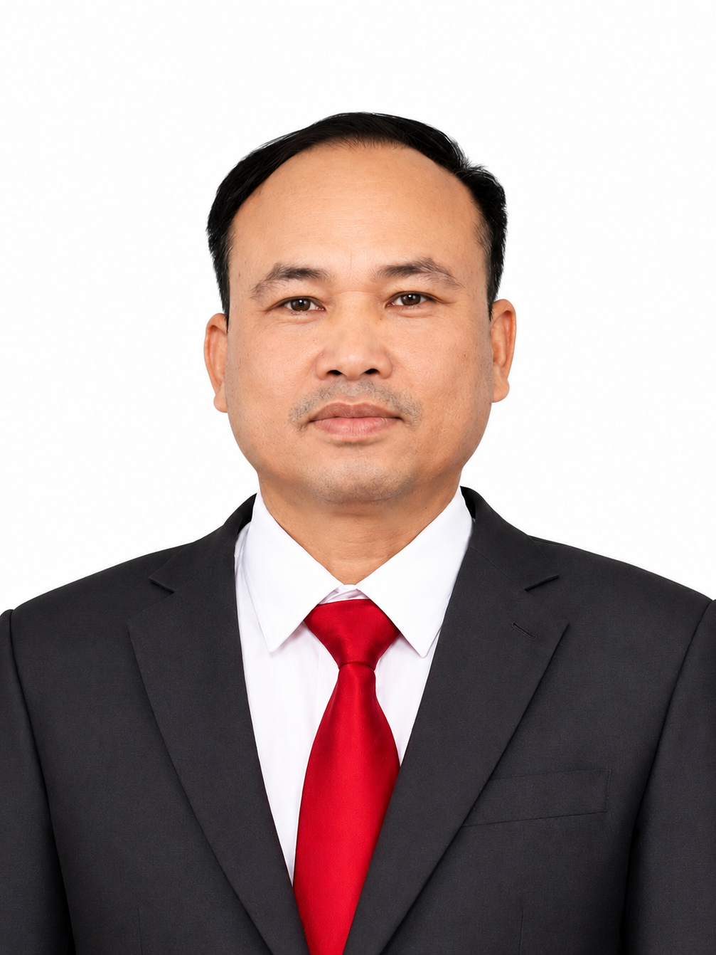Phó Tổng Giám đốc Nguyễn Hữu Huy