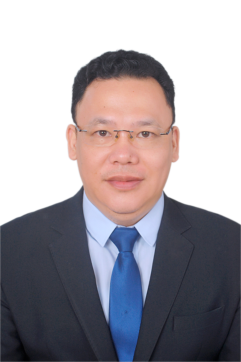 Tổng Giám đốc Ngọ Minh Hòa
